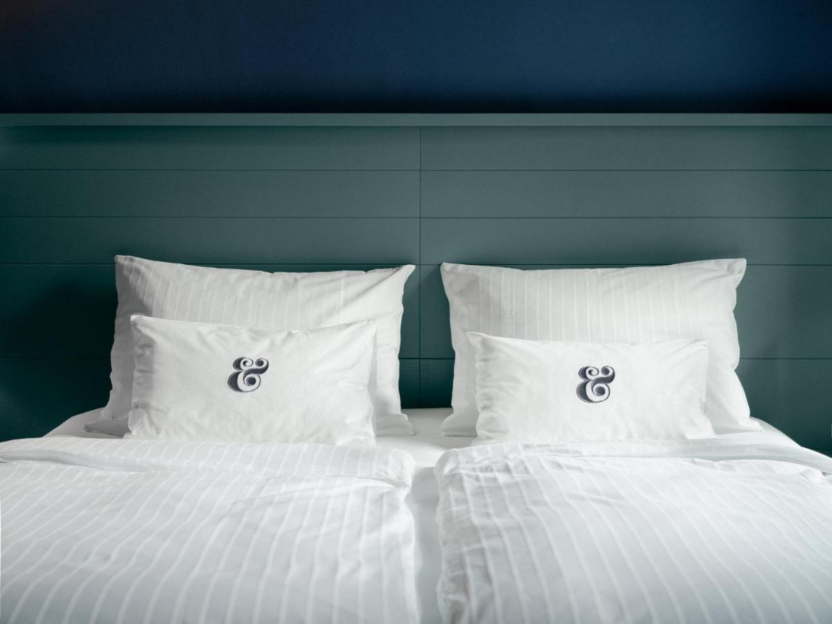 Saint Shermin Bed Breakfast & Champagne Wina Bagian luar foto
