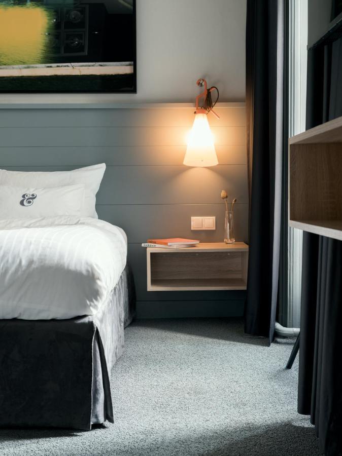 Saint Shermin Bed Breakfast & Champagne Wina Bagian luar foto