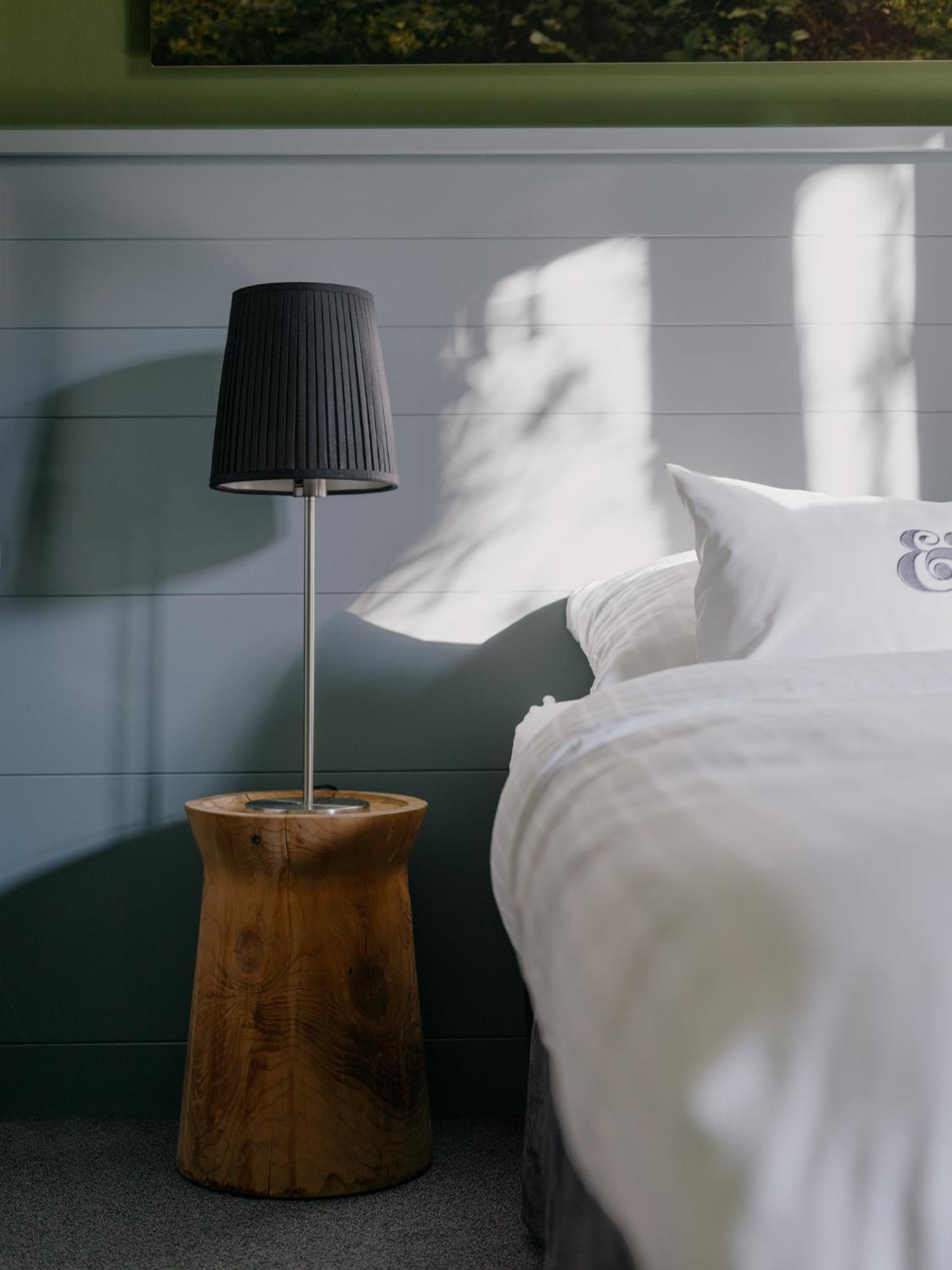 Saint Shermin Bed Breakfast & Champagne Wina Bagian luar foto