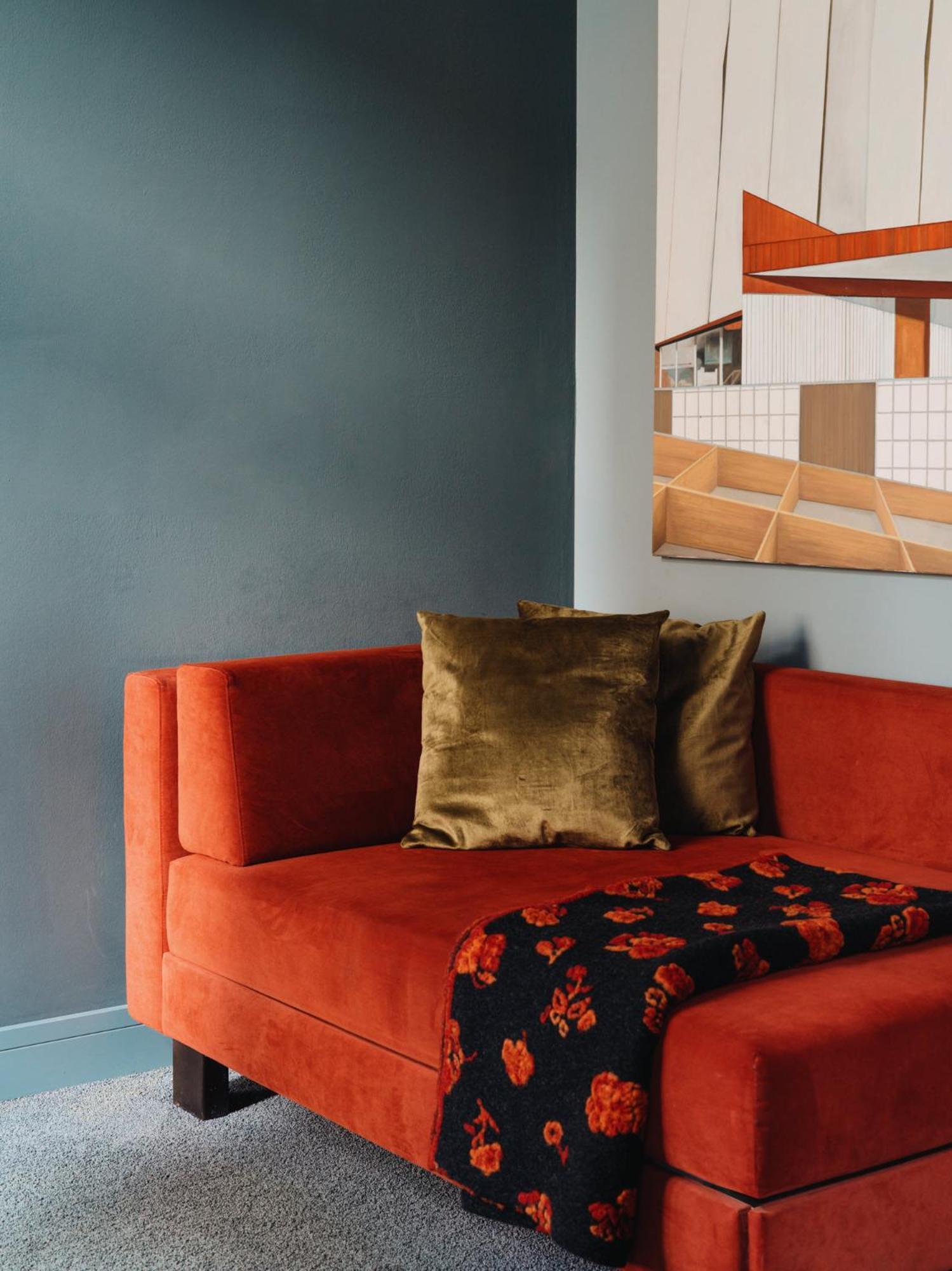 Saint Shermin Bed Breakfast & Champagne Wina Bagian luar foto