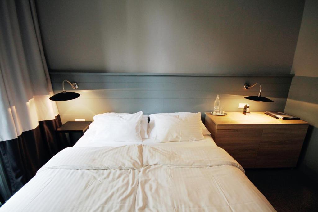 Saint Shermin Bed Breakfast & Champagne Wina Bagian luar foto