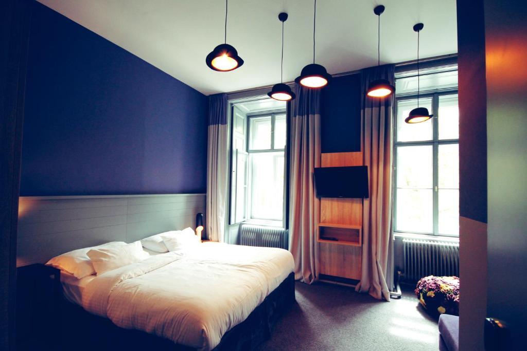 Saint Shermin Bed Breakfast & Champagne Wina Ruang foto