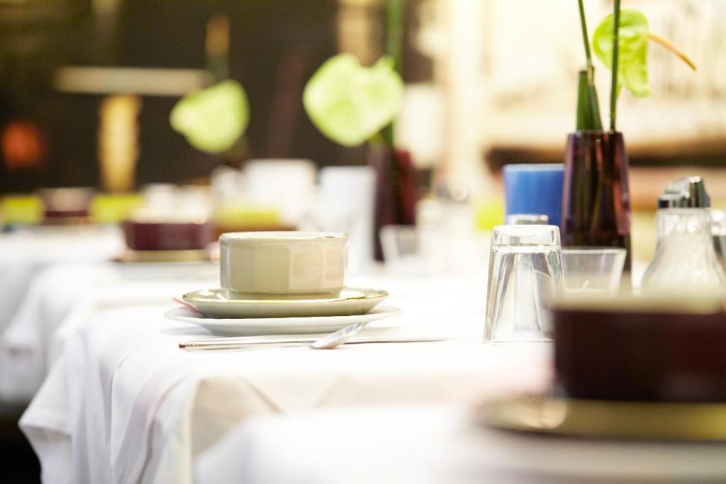 Saint Shermin Bed Breakfast & Champagne Wina Bagian luar foto